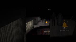 Finally Escape😧😦.GrannyGame #GrannyHorror#GrannyViral #HorrorGame#GrannyChallenge #HorrorGaming