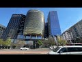 Elite 1,253m² Top-Floor Penthouse Office to Rent in Sandton | Tower 2, The Marc