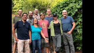 Regenerative Landscaping - Saving the planet in your backyard
