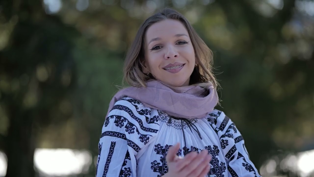 Andra Traicu & David Daniel Pinte Colind 2026