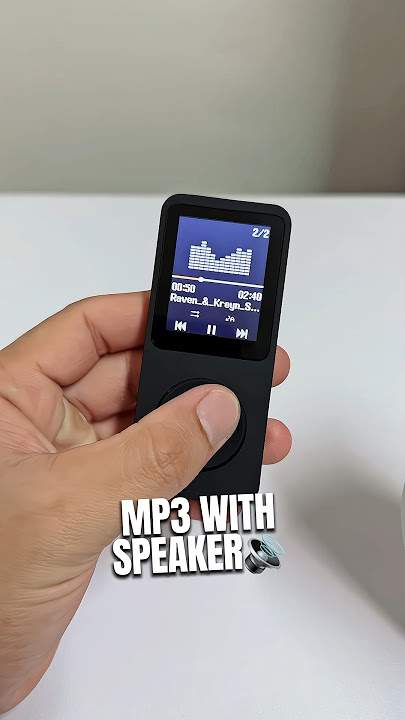 #mp3player #mp4player #mp3#mp4 #audiophile