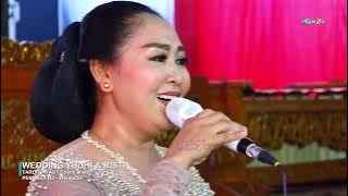 Slendang Sutro Kuning - Rucak Uni // TARDI LARAS Cokek Sragenan // Wisanggeni Audio / PERMATA HD