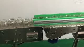 Fully Automatic 6 Head Beef Sauce Filling Machine
