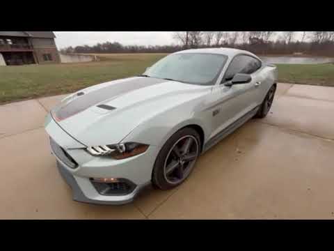 View YouTube Video of this Auction Car