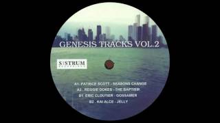 Patrice Scott - Seasons Change