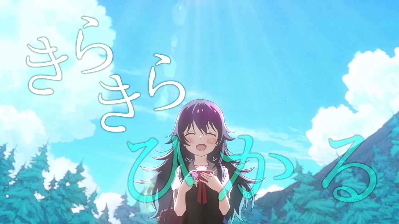 TV Anime Knight's & Magic 2nd PV Introduces OP Song by fhána - Crunchyroll  News
