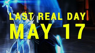 TWO FREE SWTOR ITEMS! Collections Sale! Double XP! Last Day May 17!
