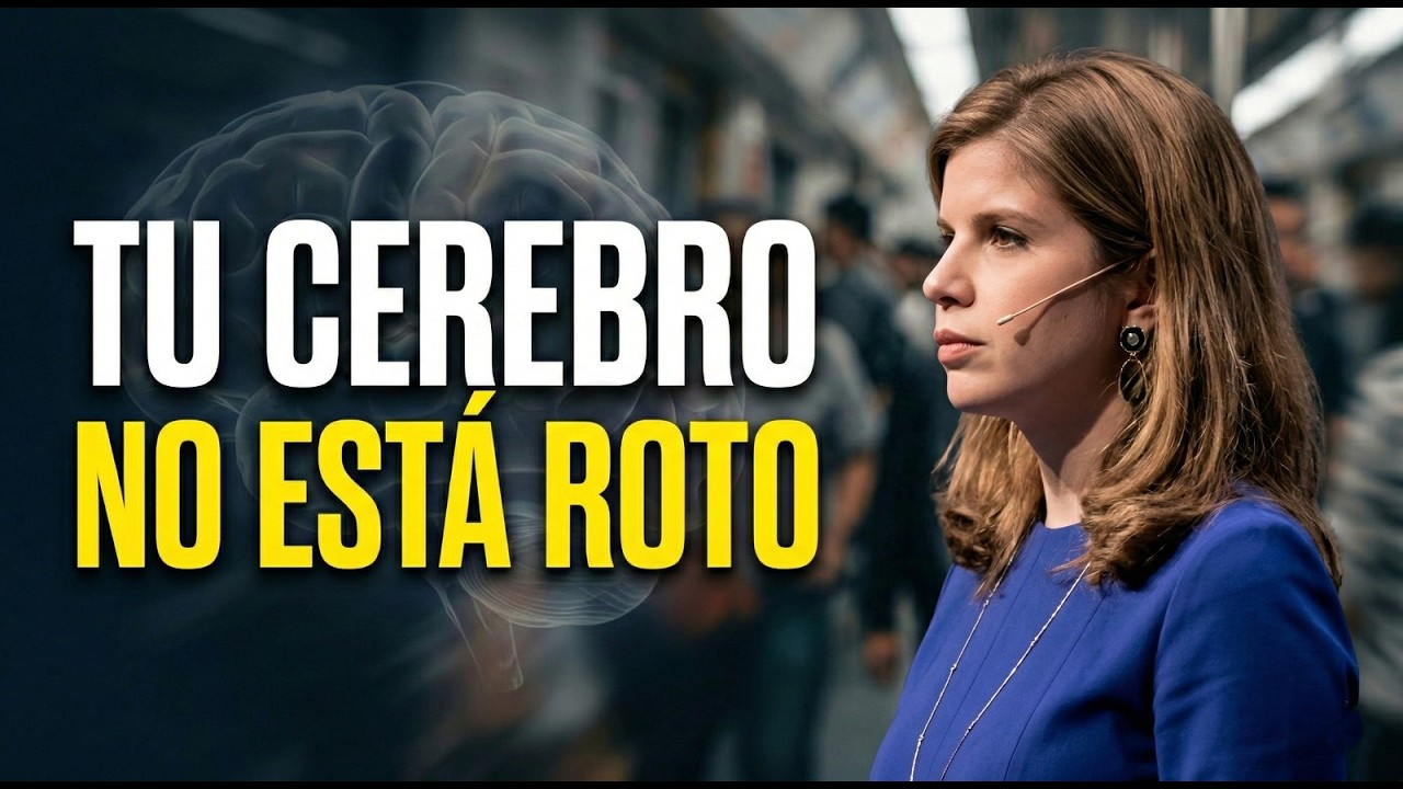 Por esto siempre te has sentido 