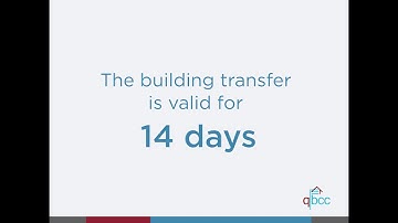 Accepting a combustible cladding checklist transfer