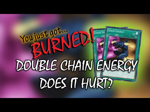 yugioh chain energy deck Yu-Gi-Oh! Trading Cards Freezing Chains Structure Deck, Multicolor, one Size : Toys & Games Chain Energy prevents cards in