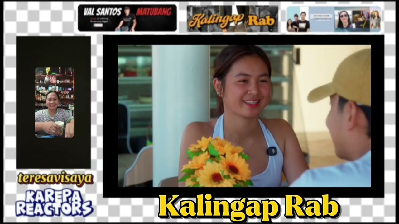 #EdCy | Nakakadurog ng puso!!