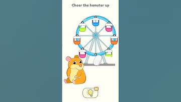 dop2 draw one part level Solution Level 132 (walkthrough+tips)#dop2 #sigma #gaming