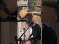 Allegory of the Cave short 2 live electrnoic music dawless