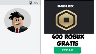 Robux grátis! (Sions prizes) funciona 100% 