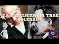 ¿Por qué a Las Personas Inteligentes No Les Interesa Ser Sociables? Los Inteligentes Son Solitarios