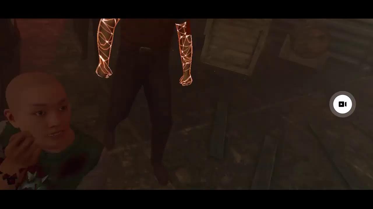 Play bone lab story mode