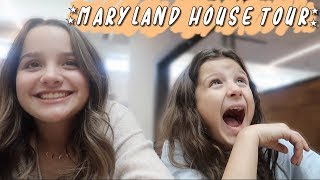 Maryland House Tour WK 394.7 Bratayley