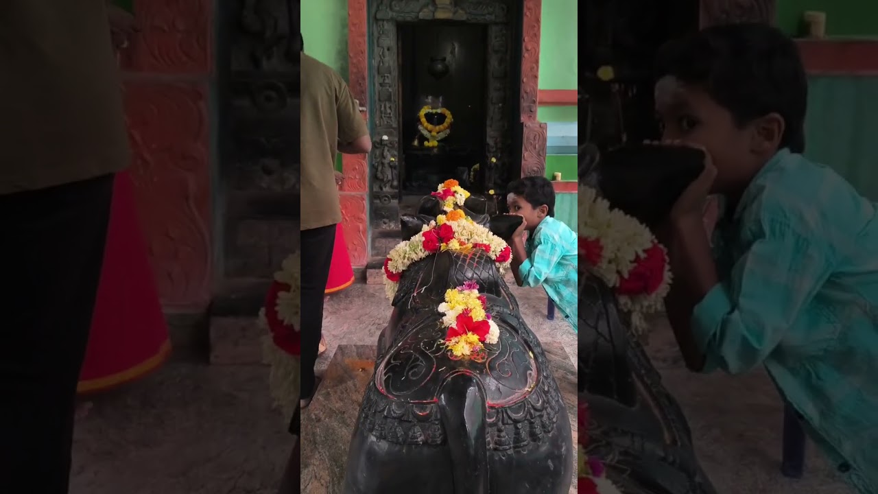 🙏కోటంక గుంటి సుబ్రహ్మణ్యేశ్వర స్వామి గుడి 🙏