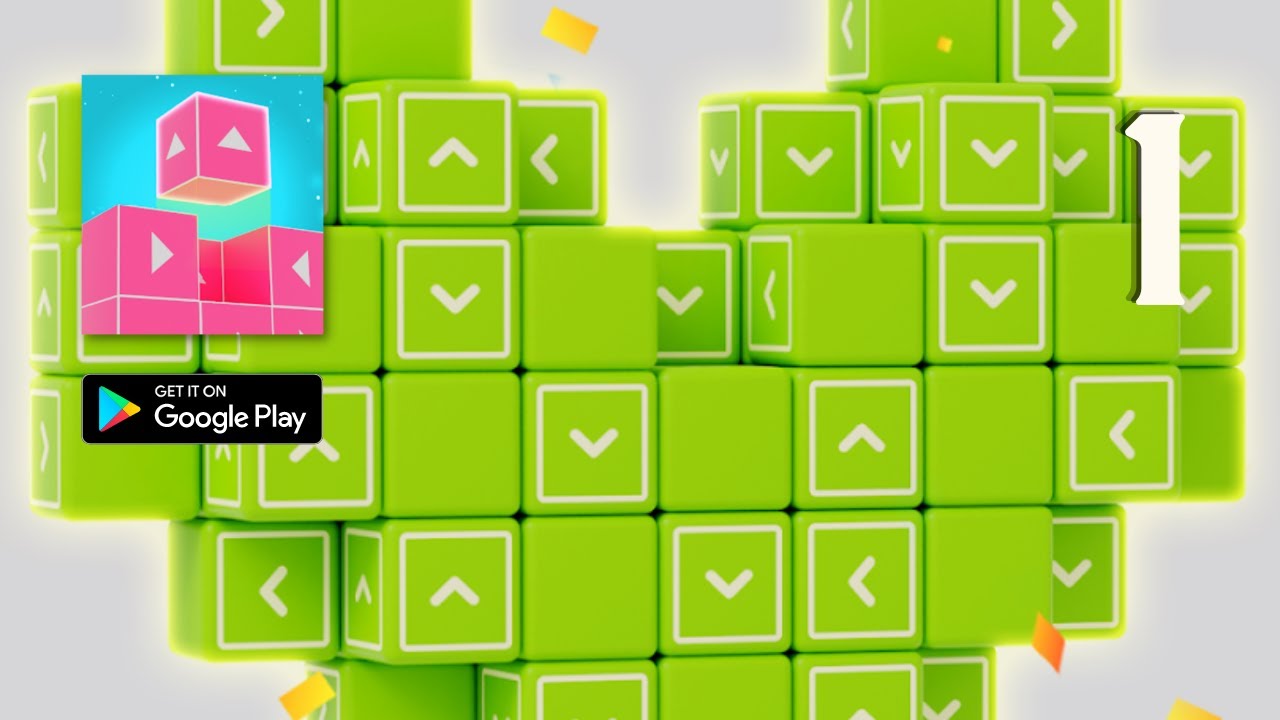 Tap master: Tap it away Gameplay Walkthrough Part 1 - Level 1 ~ 18 (Android)