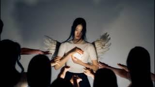 burn the bridge ( part - 'We are unforgiven ') - le sserafim