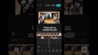 #trend #viral #xyzbca #bsd #capcut #edit #dazai #gacha #reactionvid #gachalife #makethisgoviral