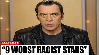 Ed Sullivan Revealed the 9 Worst Racist Performers in Old Hollywood Golden Age History Profile