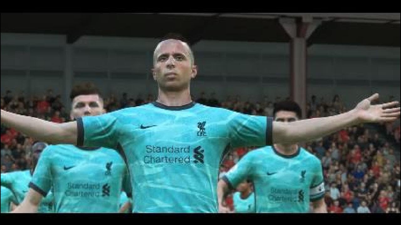 Life of a Pro S05E46: Henry Kepler | Leyton Orient x Liverpool (Premier League) [4K HDR]