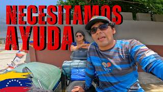 ⚠️ TENEMOS PROBLEMAS en ZONA DESOLADA de VENEZUELA | Araya 🇻🇪 C262