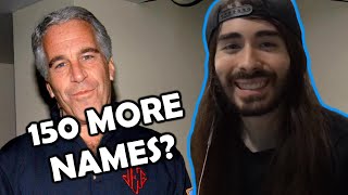 Charlie talks and makes bets on Epstein list Moist Cr1TiKal Daily
