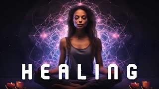 HEALING         healing music,relax,meditation...