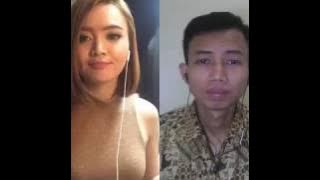 Dia Anji Drive Wika Salim Smule Merdu banget