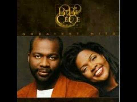 Bebe & Cece Winans - Lord lift us up