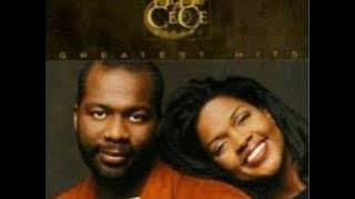 Bebe & Cece Winans - Lord lift us up