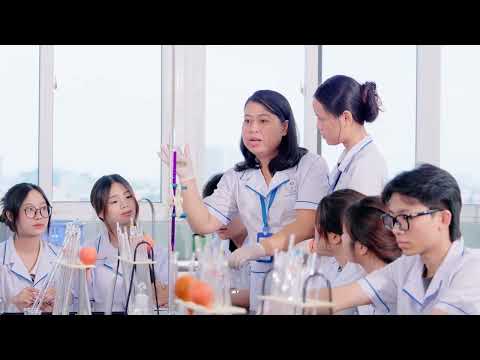 Video TRƯỜNG ĐẠI HỌC KINH TẾ - KỸ THUẬT CÔNG NGHIỆP ( UNETI ) - youtube