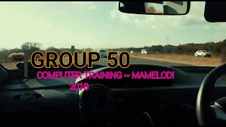 EBIT JCP 2018 Group 50, Computer Training - Mamelodi