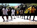 Kalale  by Willis Raburu (dance choreography)