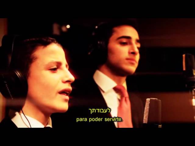ידידיה חייט & גבי דוויק - תפילת כלה | Yedidia Jaiat & Gabi Duek - Tefilat Kalla