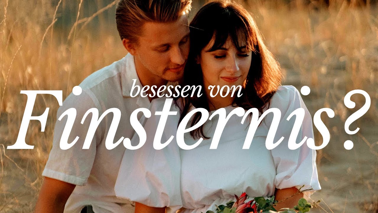 Narzissten besessen von der Finsternis?! (Narzissten & die Kräfte der Finsternis!!!)