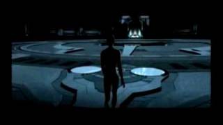 Terminator 3 Rise of the Machines: Redemption Trailer #1