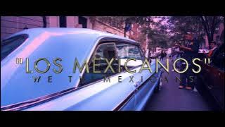 Los mexicanos Charro loko feat mr shadow Rivera Mx