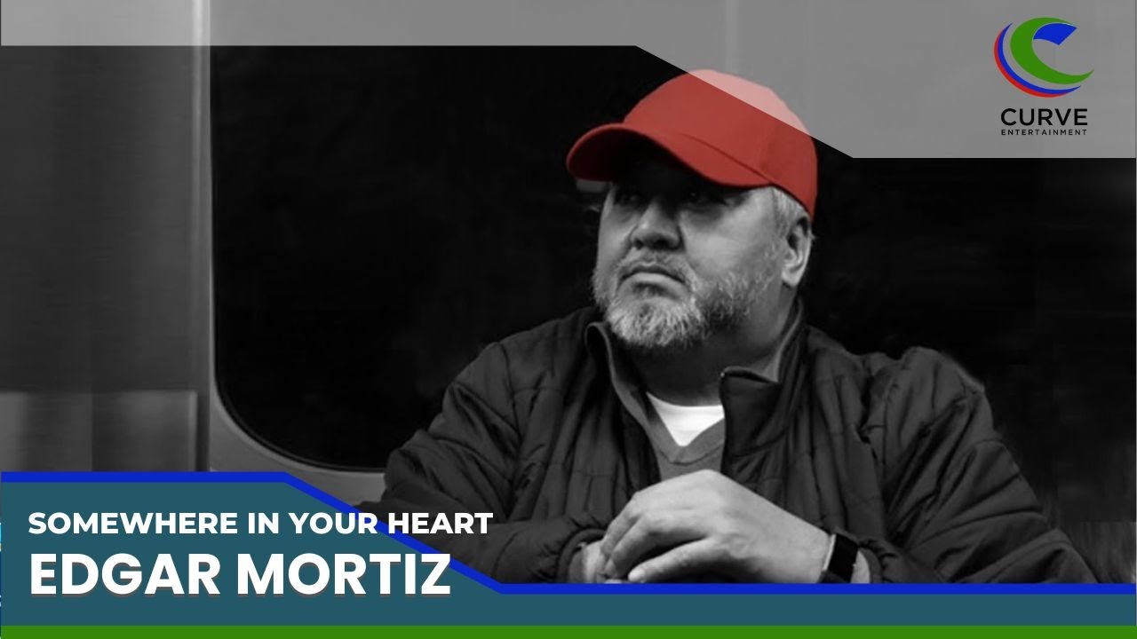 Edgar Mortiz Somewhere In Your Heart Official Lyric Video YouTube