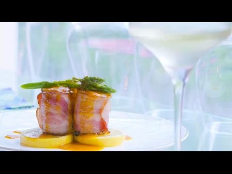 teatv Dr.Wine:大魚大肉也可以這樣小清新