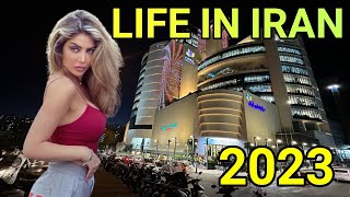 Iran, Tehran 2023 Are You Ready To Visit The Beautiful Opal Shopping Center Together?