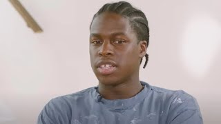 Daniel Caesar Apologizes to Black People After Getting Cancelled in 2019 Content