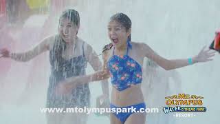 Mt. Olympus Water & Theme Park Resort