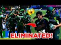 BREAKING 🛑 Pakistan Out From World Cup INDIA & USA Qualified for T20 World Cup..!🤩