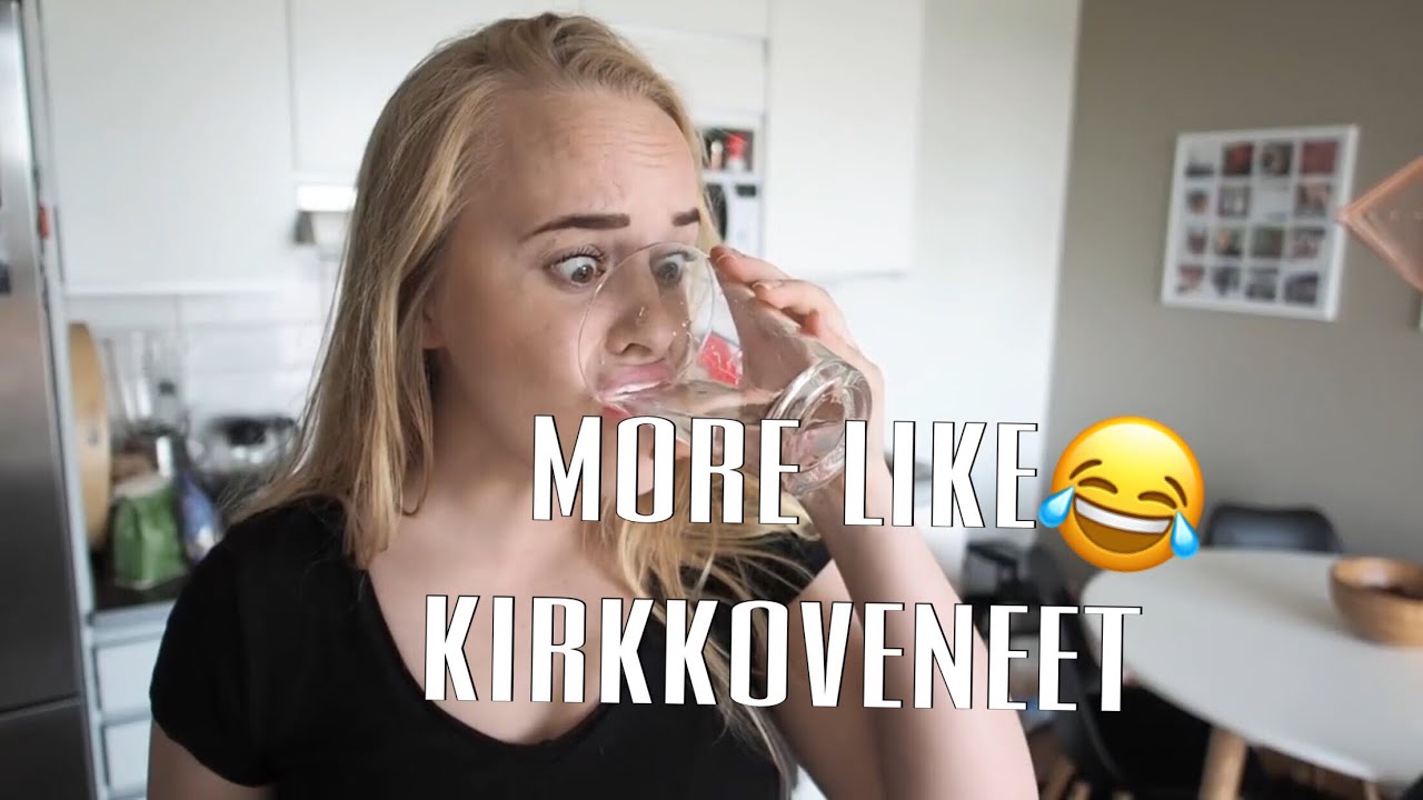 MÄSTERZEF 23: Karjalanpiirakat