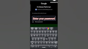 How to delete google account permanently on android phone | how to delete gmail account