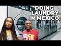 4 Ways To Do Laundry In Mexico!