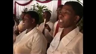NINYI NI NURU YA ULIMWENGU   Kurasini SDA Choir